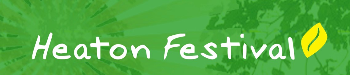 Heaton Festival